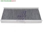 FILTRO ABITACOLO FIAT SCUDO 07 A CARBONE FT37329  FIAT - SCUDO - 2007  2016