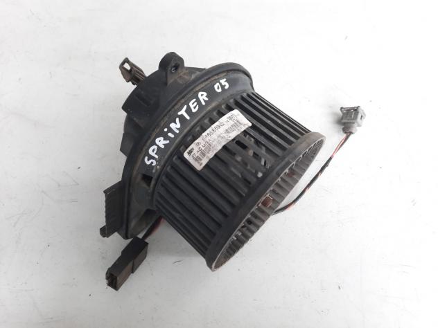 MOTORINO RISCALDAMENTO MERCEDES Sprinter 2° Serie (0006)