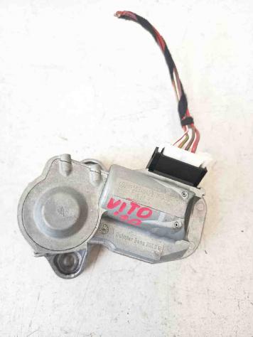 BLOCCASTERZO MERCEDES Vito W639 2° Serie (0314)