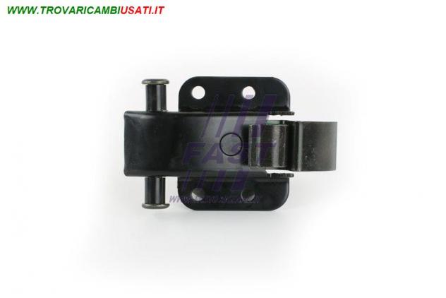 TIRANTE PORTA MERCEDES SPRINTER 06 906 POSTERIORE SX/DX FT95611