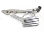 YAMAHA XJ 900 F 31A274430000 STAFFA PEDANA POSTERIORE DESTRA 85 - 93 REAR R …