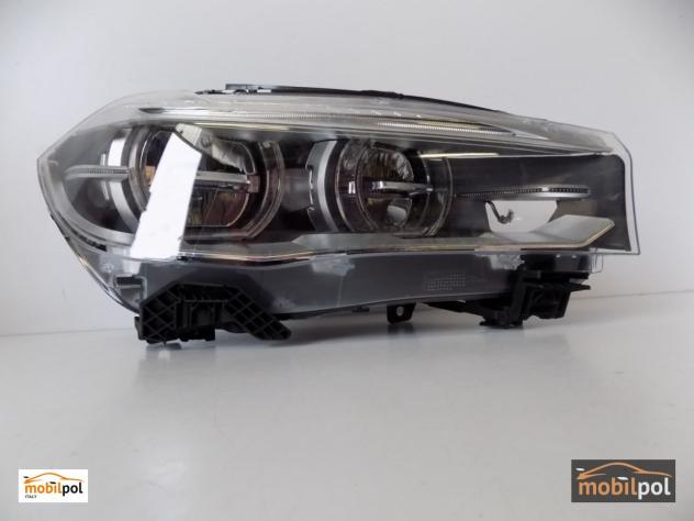 BMW X5 F15 / X6 F16 FARO LED Adaptive R - 10940 - Foto 3