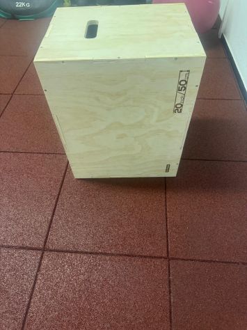 Attrezzatura per palestra tutto nuovo - Foto 10