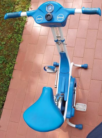 CYCLETTE ATALA GINNY - Foto 4