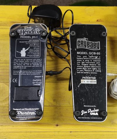 ACCESSORI PER CHITARRA ELETTRICA - Foto 3