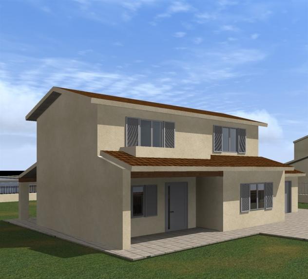 Terreno Edificabile Valdambra – Ambra (AR)