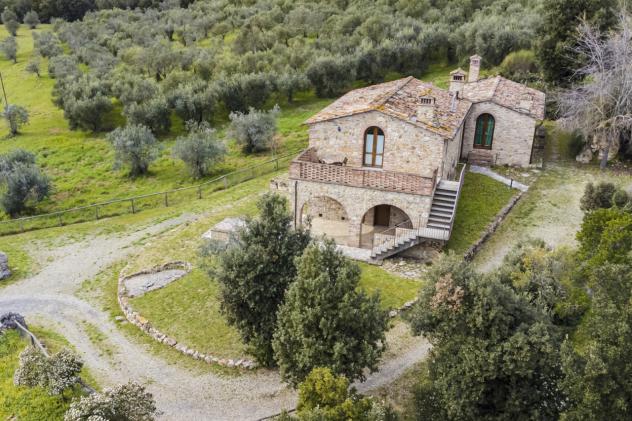 Casale in vendita a Gambassi Terme - Foto 2