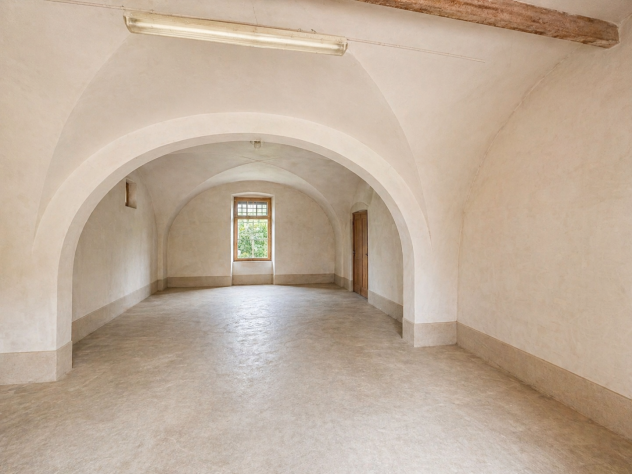 Rustico in vendita a Colognole - San Giuliano Terme 350 mq Rif: 1409953 - Foto 5