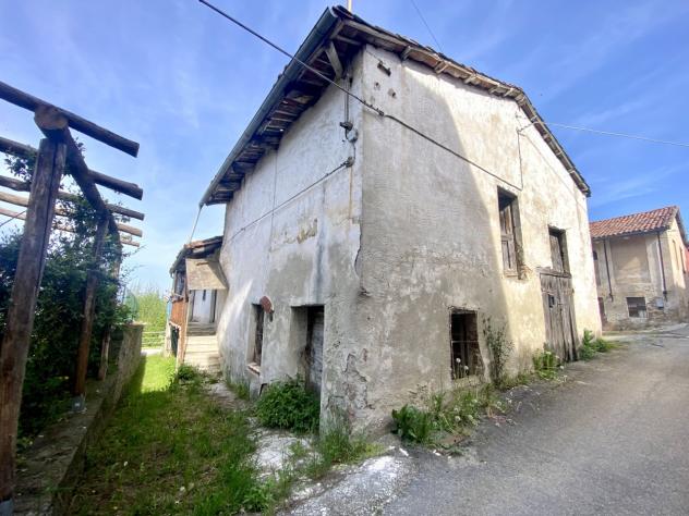 Rustico in vendita a Serravalle Langhe - Foto 8