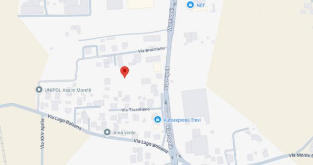 Immobile in asta di 2249 m² in vendita a Trevi - Foto 8
