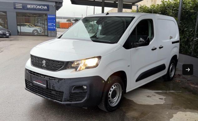 Citroën Berlingo Berlingo van M 1.5 bluehdi 100cv 3POSTI