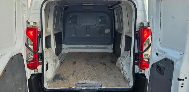 Fiat Scudo 2.0 MJT Furgone 10q. SX Cargo - Foto 5