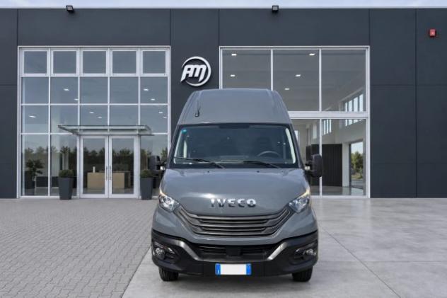 IVECO Daily 35C18H 4100 L4H3 ALLESTITO KM0 rif. 24085100 - Foto 3
