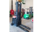 Carrello elevatore