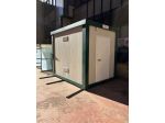Prefabbricato monoblocco