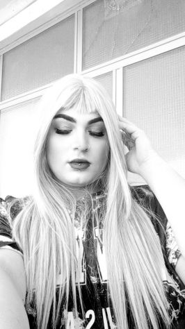 Donna trans a Catania - Foto 15 Tel:3934917044