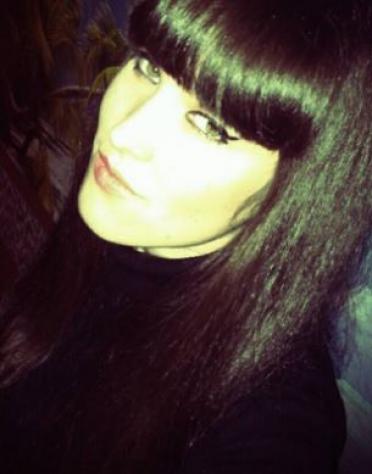 Donna di Rimini. Fisico Magro Tel: