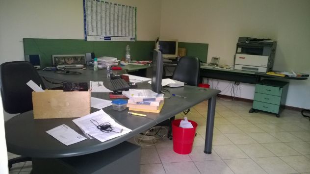 arredo ufficio - Foto 4