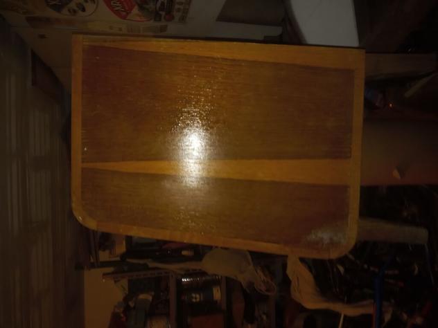 Comodino vintage - Foto 4