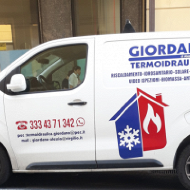 Giordano Termoidraulica