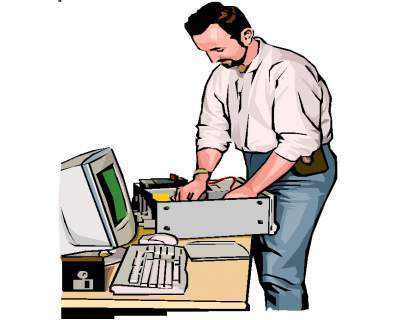 Tecnico Assistenza PC - SMARTHOME - APPLE - MAC - IPHONE Informatica