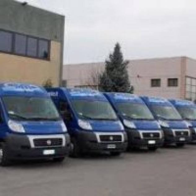 RM Elettroservice
