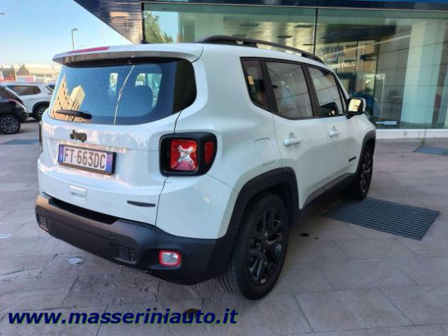 JEEP Renegade Renegade 1.4 m-air Limited fwd 140cv my18 rif. 23907840 - Foto 5
