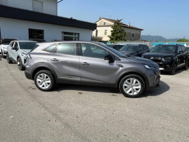 RENAULT Symbioz evolution ECO-G 120CV rif. 23936892 - Foto 3