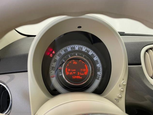 FIAT 500 1.0 Hybrid Pop Manuale * OK NEOPATENTATI * rif. 23972367 - Foto 5