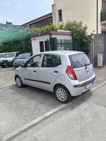 Hyundai i10 1.2 16V BlueDrive GPL Dynamic - Foto 4