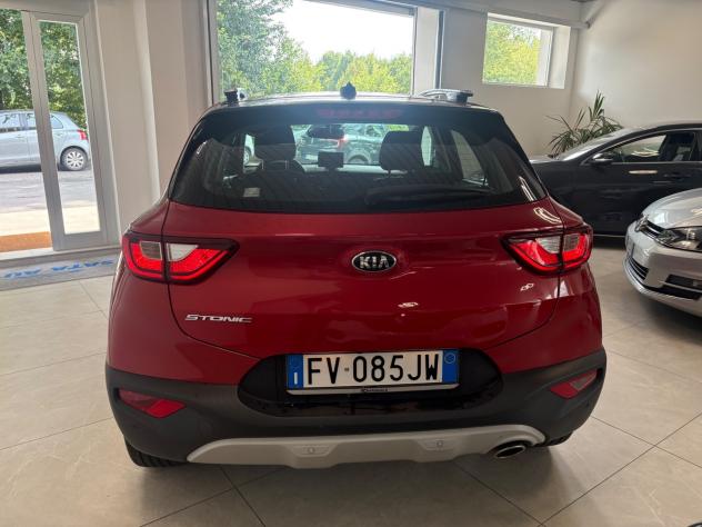 Kia Stonic 1.4 MPI 100 CV Style - Foto 4