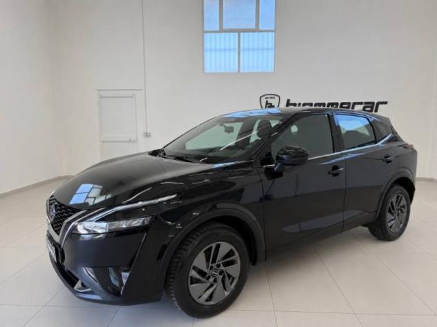 NISSAN Qashqai MHEV 140 CV Tekna i.e rif. 23962636