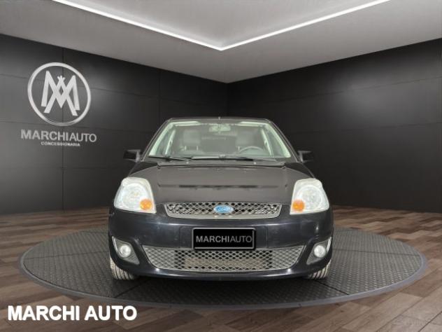 FORD Fiesta 1.4 TDCi 5p. Clever rif. 24138968 - Foto 2