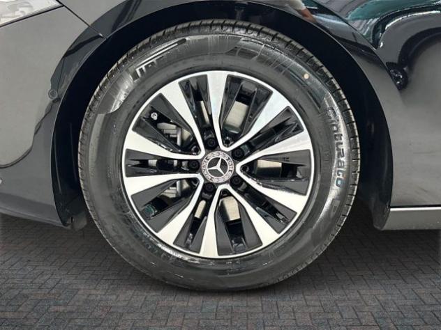 MERCEDES-BENZ A 180 d Automatic Advanced rif. 23500477 - Foto 8