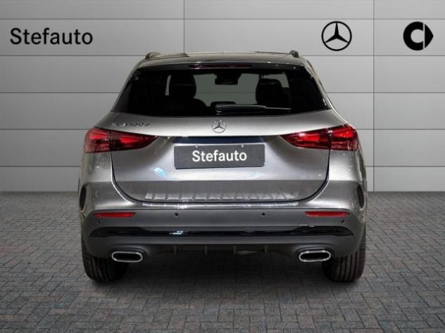 MERCEDES-BENZ GLA 180 d Automatic AMG Line Advanced Plus rif. 23025207 - Foto 6