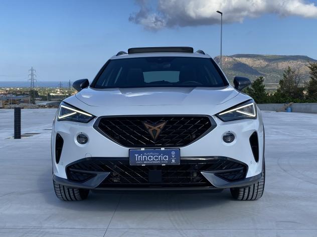 CUPRA Formentor 2.0 TDI 150CV Tetto - Foto 2