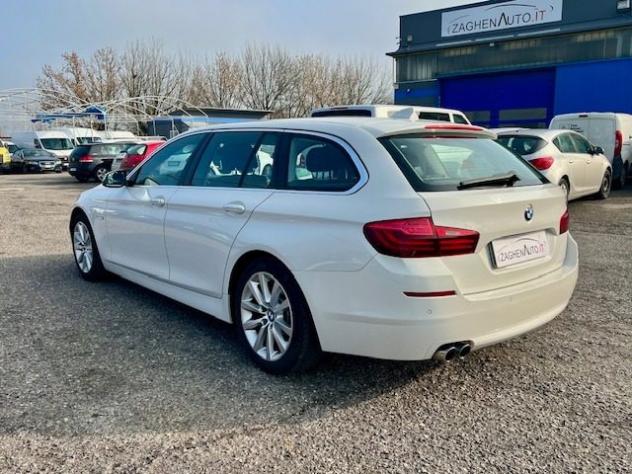 BMW 518 d Touring Business aut. rif. 23969393 - Foto 3
