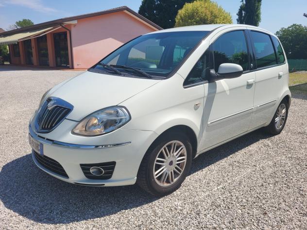 Lancia MUSA 1.4 Platino Ecochic GPL - Foto 5
