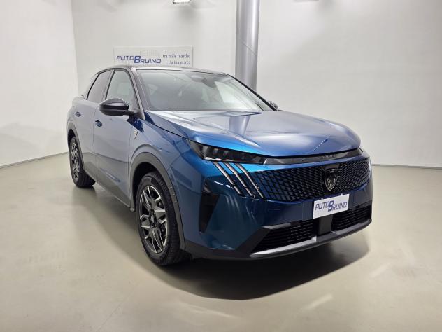 Peugeot 3008 3008 1.2 hybrid GT 145cv e-dcs6 Con BONUS EASY GO' - Foto 3