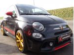 ABARTH 595 1.4 T-Jet Turismo GARANZIA,km certificati FIAT,FUL rif. 23798910