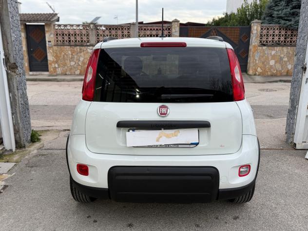 Fiat Panda 1.2 City Cross GPL DI SERIE - Foto 5