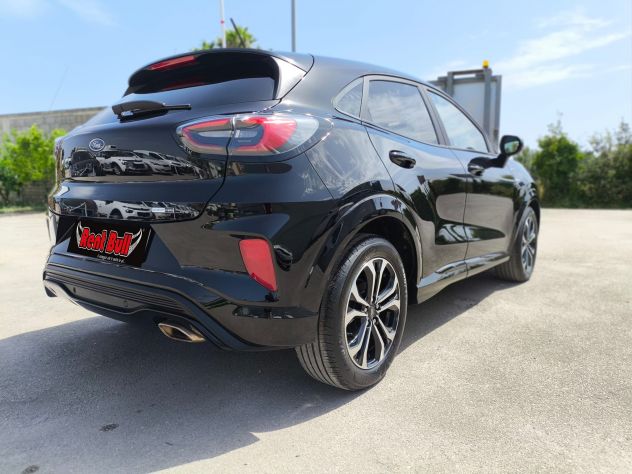 Ford Puma ST LINE BENZINA HYBRID RIF:5025 - Foto 4