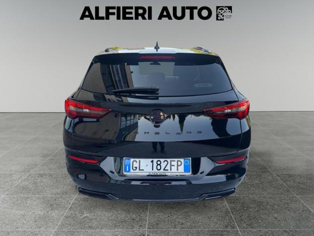 Opel Grandland 1.5 Diesel 130cv GS AT8 *Automatico* - Foto 5