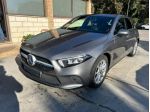 MERCEDES-BENZ A 180 d Automatic Progressive rif. 22147929