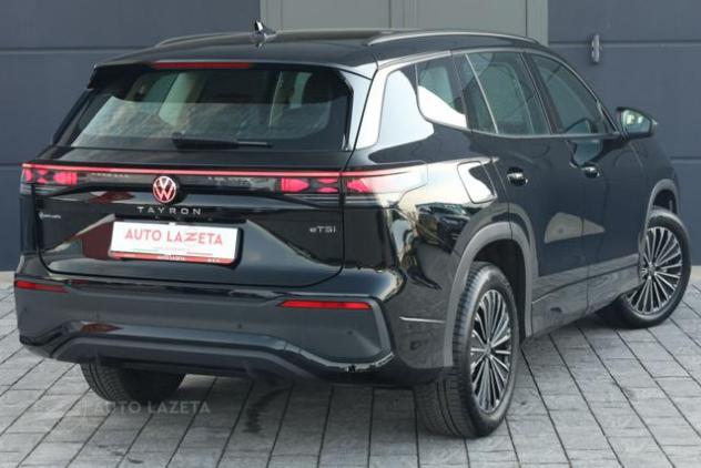 VOLKSWAGEN Tayron 1.5 eTSI 7 PREZZO NETTO Posti Gancio Traino Life rif. 23873227 - Foto 4