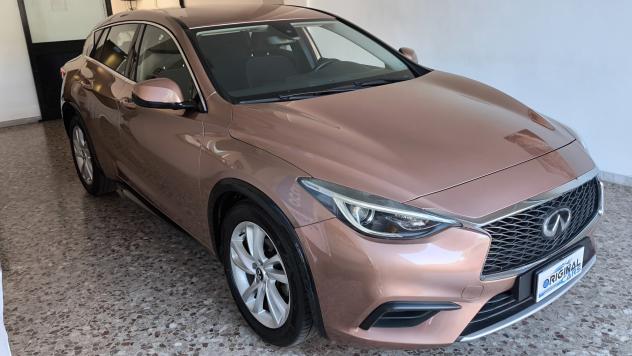 Infiniti Q30 1.5 diesel Business Executive - Foto 6