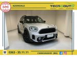 MINI Countryman Cooper D Business Steptronic rif. 20647820