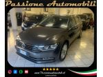 Volkswagen Passat 1.6 TDI DSG Comfortline BlueMotion Technology