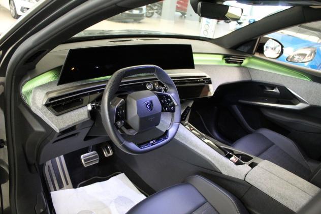 Peugeot 3008 Hybrid 145 GT e-DCS 6 - Foto 7