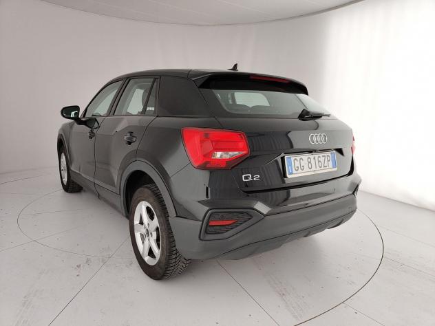 Audi Q2 I 2021 30 2.0 tdi Business s-tronic - Foto 9